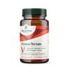 BioActive Nutrients CinnaChrom Dietary Supplement  Chromium Picolinate, Cinnamon Capsules  Natural Ingredients for Overall Health  Vegetable Supplement, Gluten-Free, 120 Capsules view 1