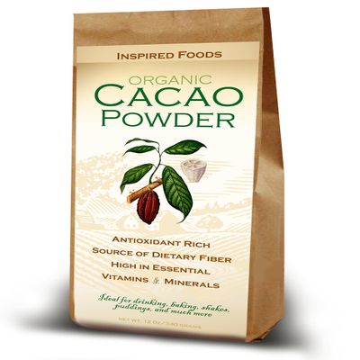 Organic Cacao