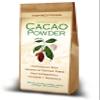 Organic Cacao view 1