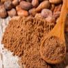Organic Cacao view 2