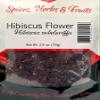 Brewer's Best Brewing Herb's and Spices - Dried Hibiscus Flower view 2
