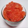 Dried Crystallized Chili Mango Slices, 1 pound. Spicy Snack! Candymax view 1
