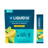 Liquid I.V. Hydration Multiplier - Lemon Lime | Electrolyte Powder Drink Mix | 1 Pack (16 Servings) view 1