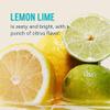 Liquid I.V. Hydration Multiplier - Lemon Lime | Electrolyte Powder Drink Mix | 1 Pack (16 Servings) view 2