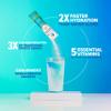 Liquid I.V. Hydration Multiplier - Lemon Lime - Hydration Powder Packets | Electrolyte Drink Mix | Easy Open Single-Serving Stick | Non-GMO view 2