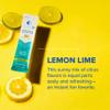 Liquid I.V. Hydration Multiplier - Lemon Lime - Hydration Powder Packets | Electrolyte Drink Mix | Easy Open Single-Serving Stick | Non-GMO view 3