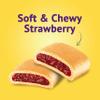 Newtons Soft & Fruit Chewy Strawberry Cookies, (Strawberry Bars), 12 - 10 oz Packs view 3