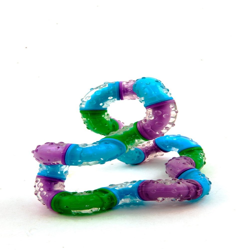 Tangle Hand Exercises Products - Tangle Therapy a Set of 2 Hand Exercises Therapy Tangle Therapy