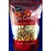 Trader Joe's Rice Crackers Medley 8 oz. (8 oz. - 2 bags) view 1