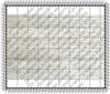 1/4 Sheet - White Wash Barn Background - Edible Cake/Cupcake Party Topper - D299 view 1