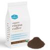 Purelife Coffee Enema Kit - USA Made - 1 Lb Superior Liver Detox Coffee - Third Party Lab Tested - Organic - Gerson Approved view 4