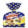 BRIOCHE PASQUIER Pitch Brioche Cocoa Filled Bag 250g view 1