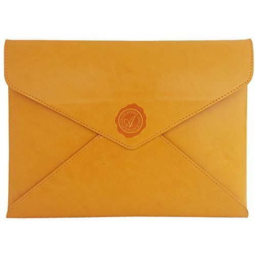 ARTEMIS  Luxurious, Mustard, A5