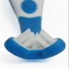 SURROUND Toddler Toothbrush (Pack of 2) (Blue/Coral) view 2