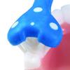 SURROUND Toddler Toothbrush (Pack of 2) (Blue/Coral) view 3