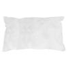 Absorbent Pillow, White, 18 gal., PK10 view 1