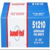 Handi-Foil 51210 12" x 10.75" Foil Pop-up Sheets (Pack of 500) view 1