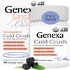 Genexa, Cold Crush Acai Berry Organic, 60 Count view 1