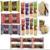 Gluten Free Non-GMO Healthy Bar and Cookie Variety Pack (30 Count) view 1
