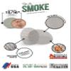 Made in the USA - 100 13/16"(.812) 304 Stainless Steel Premium Pipe Screen Filters view 3