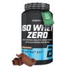 BioTech USA ISO WHEY ZERO 908 g Cookies & Cream by BiotechUSA view 2