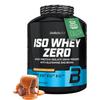 BioTech USA ISO WHEY ZERO 908 g Cookies & Cream by BiotechUSA view 4