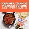 FRONTERA Ground Beef Taco Skillet Sauce, Mild, 8 oz. view 3