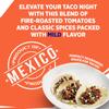 FRONTERA Ground Beef Taco Skillet Sauce, Mild, 8 oz. view 4
