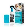 NitWits All-in-One Lice Treatment Spray, Kills Super Lice & Eggs, 120ml view 1