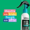 NitWits All-in-One Lice Treatment Spray, Kills Super Lice & Eggs, 120ml view 3
