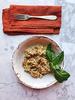 Tiberino's Real Italian Meals - Risotto with Porcini Mushroom, 7 oz, Imported from Italy, 100% Natural, No GMO's, Additives or Preservatives, Sun-Dried Ingredients, 1 Pan Cooking, No Straining Needed view 4