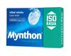 2 Boxes X 85g of Mynthon Viile Minttu (Cool Mint) - Fresh & Effective - Sugar Free - Pastilles - Lozenges - Dragees - Drops - Candy - Sweets view 1