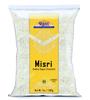 Rani Misri (Indian Sugar Crystals) 7oz (200g) ~ All Natural | Gluten Friendly | No Colors | Vegan | Kosher | Indian Origin view 1