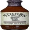 4 Packs :Stubb's Bar B Q Sauce, Sticky Sweet, 18 Ounce view 1