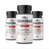 Tremoraid Essential Tremor Relief Supplements (60 Caps)* (3 Bottles) view 1