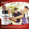 Tremoraid Essential Tremor Relief Supplements (60 Caps)* (3 Bottles) view 2