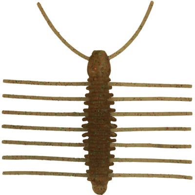 Imakatsu Mihara Bug Eco Compatible #S-356 Laydown Shrimp