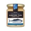 Albacore Tuna in Spring Water Waitrose 220g view 1