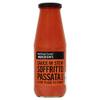 Cooks' Ingredients Passata with Soffritto Waitrose 690g view 1