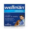 Vitabiotics Wellman Original Vitamin & Mineral Supplement | 30's | BUNDLE by Vitabiotics view 1