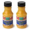 Movie Theater Popcorn Butter Topping - Wabash Valley Farms Buttery Popcorn Topping, Popcorn Butter Topping for Homemade Popcorn, Buttery Flavored Popcorn Topping, Butter for Popcorn (8 oz - 2 Pack) view 1