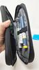 Organic Deal Insulin Cooler for Travel  TSA-Approved Medicine Bag with 2 Ice Packs  Roomy Diabetic Case Designed for Multiple Pens & Supplies (Pens & Vials Not Included) view 3