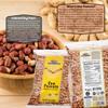 Rani Peanuts, Raw Whole With Skin (uncooked, unsalted) 14oz (400g) ~ All Natural | Vegan | Kosher | Gluten Friendly | Fresh Product of USA ~ Spanish Grade Groundnut/Red-skin view 4