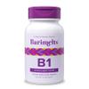 BariMelts Vitamin B1, 90 Fast-Dissolving Tablets (3-Month Supply), Sugar-Free Bariatric Vitamins for Women, Natural Berry Flavor view 1