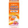 Motrin Children's DyeFree Pain Reliever and Fever Reducer, 4 Fluiduid Ounce view 1