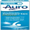 Auro-Dri Ear Water-Drying Aid 1 FL OZ (Pack of 4) view 2