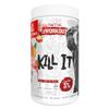 5% Nutrition Rich Piana Kill It Pre Workout Powder w/Creatine, Caffeine, Beta Alanine, Hydroprime Glycerol for Pump, Strength, Endurance | 20/40 Srvgs (40 Servings, Fruit Punch) view 1