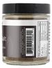 Viva Doria Hickory Smoked Sea Salt (Fine Grain) Hickorywood Salt (5 oz glass jar) view 3