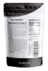 Viva Doria Hickory Smoked Sea Salt, Hickorywood Salt, Fine Grain, 2 lb view 2