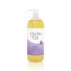 Hydro 2 Oil Relaxation Massage Oil 33.8 fl oz - Water Dispersible Formula with a Strong Lavender Scent for The Ultimate Relaxing Massage view 1